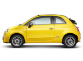 فیات-500-FIAT 500-2014-2015